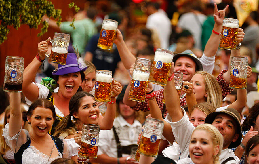 Oktoberfest 2016