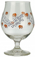 Бокал Delirium Tremens, (0,33 л.)