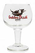 Бокал Gulden Draak, (0,15 л.)