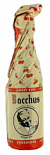 БАХУС крик  / Bacchus "Kriek", (0,375л.), бут, 5,8%, вишнёвое, фильтрованное