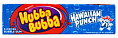 Жевательная резинка Hubba Bubba "Hawaiian Punch", 5шт.