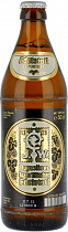 АВГУСТИНЕР "Эдельштоф" / Augustiner "Edelstoff", (0,5л.), бут, 5,6%, светлое, фильтрованное