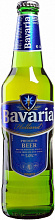 БАВАРИЯ "Премиум" / Bavaria "Premium", (0,66 л.), бут, 5,0%, светлое, фильтрованное