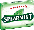 Жевательная резинка Wrigley`s "Spearmint"