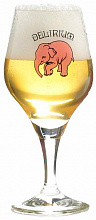 Бокал Delirium на длинной ножке, (0,18 л.)